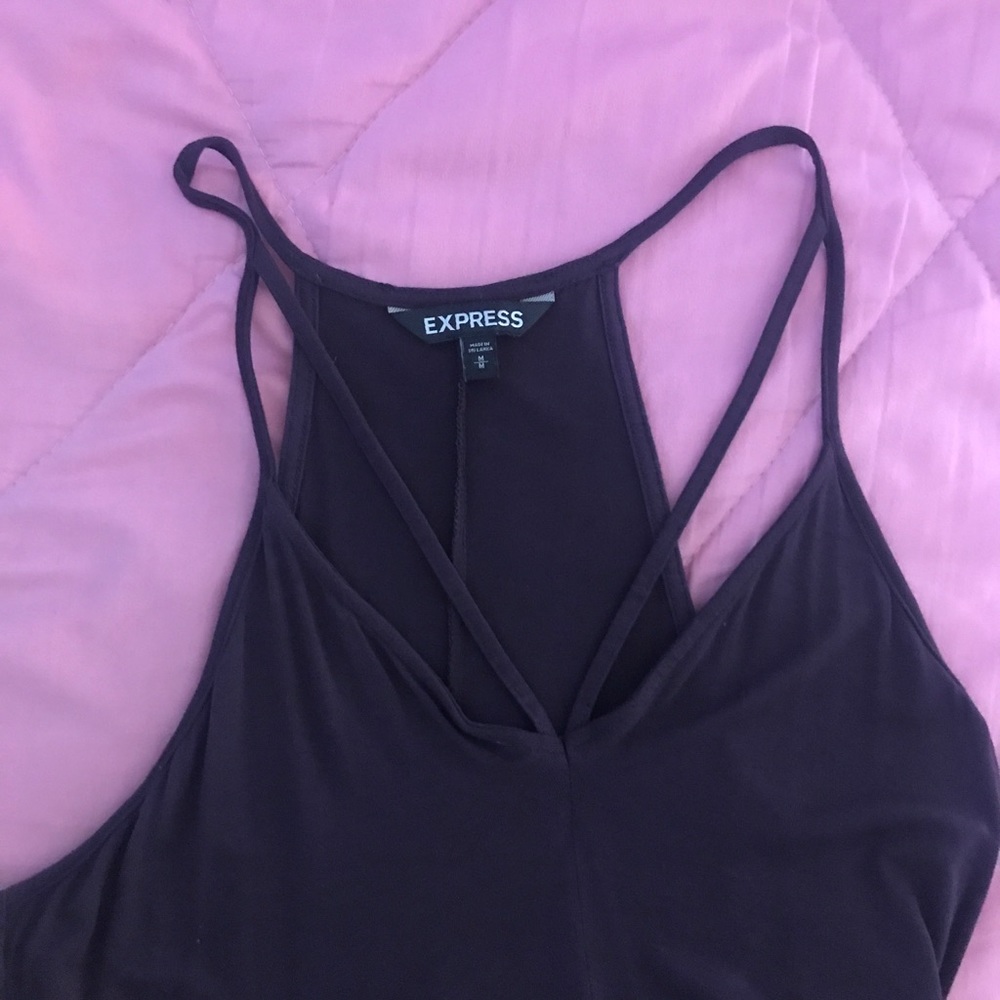 Dress from Express - Picture 5 of 5